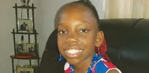 Meet The 9-Year-Old Girl Who Passed The WAEC Exams